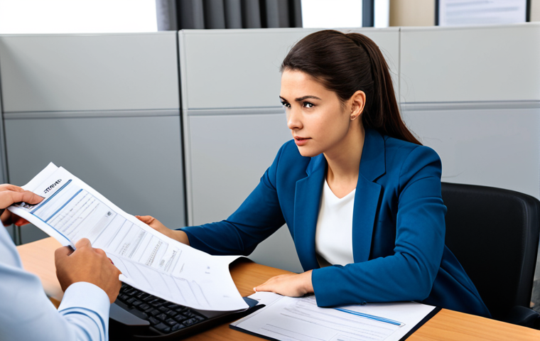기업경영지도사로서 실무 피드백 관리 - Feedback Culture Workshop**

"A bright, modern office space. A diverse group of fully clothed profes...