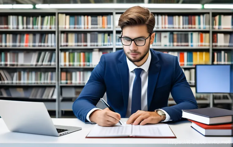 기업경영지도사 시험 후기 및 팁 - **Prompt:** A dynamic, mid-shot photo of a diverse team of professional management consultants (men ...