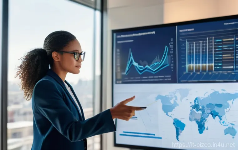 기업경영지도사 필수 경영학 이론 - **Prompt:** A diverse team of professionals, casually dressed yet focused, gathers in a sunlit, open...