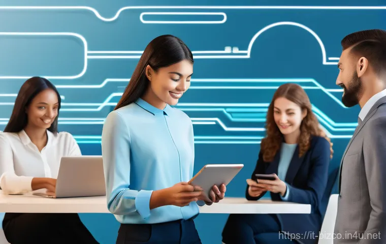 기업경영지도사로서 경영 전략 수립 - A heartwarming scene set in a picturesque, sustainable Italian agri-tourism farm or vineyard. A dive...