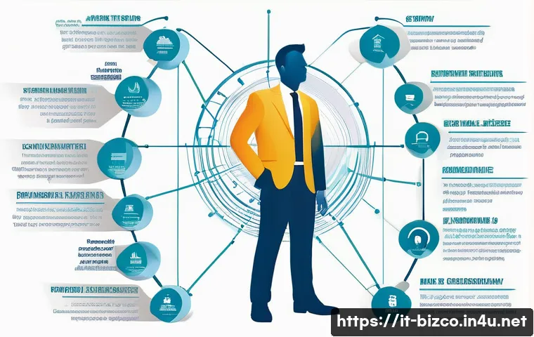 기업경영지도사 이직 성공 전략 관련 이미지 1