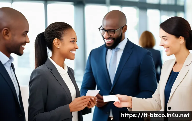 기업경영지도사 이직 성공 전략 관련 이미지 2