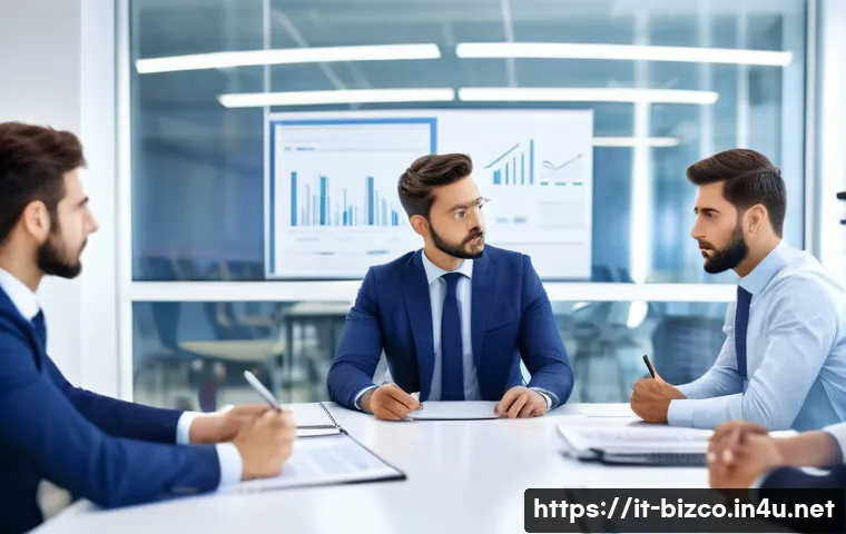 기업경영지도사로 일하며 겪은 가장 큰 도전 관련 이미지 1