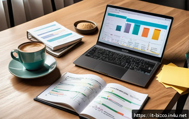 Scopri i criteri segreti di valutazione per l’esame pratico di consulenza aziendale e supera la prova con successo 4 기업경영지도사 실기시험 채점 기준 관련 이미지 2