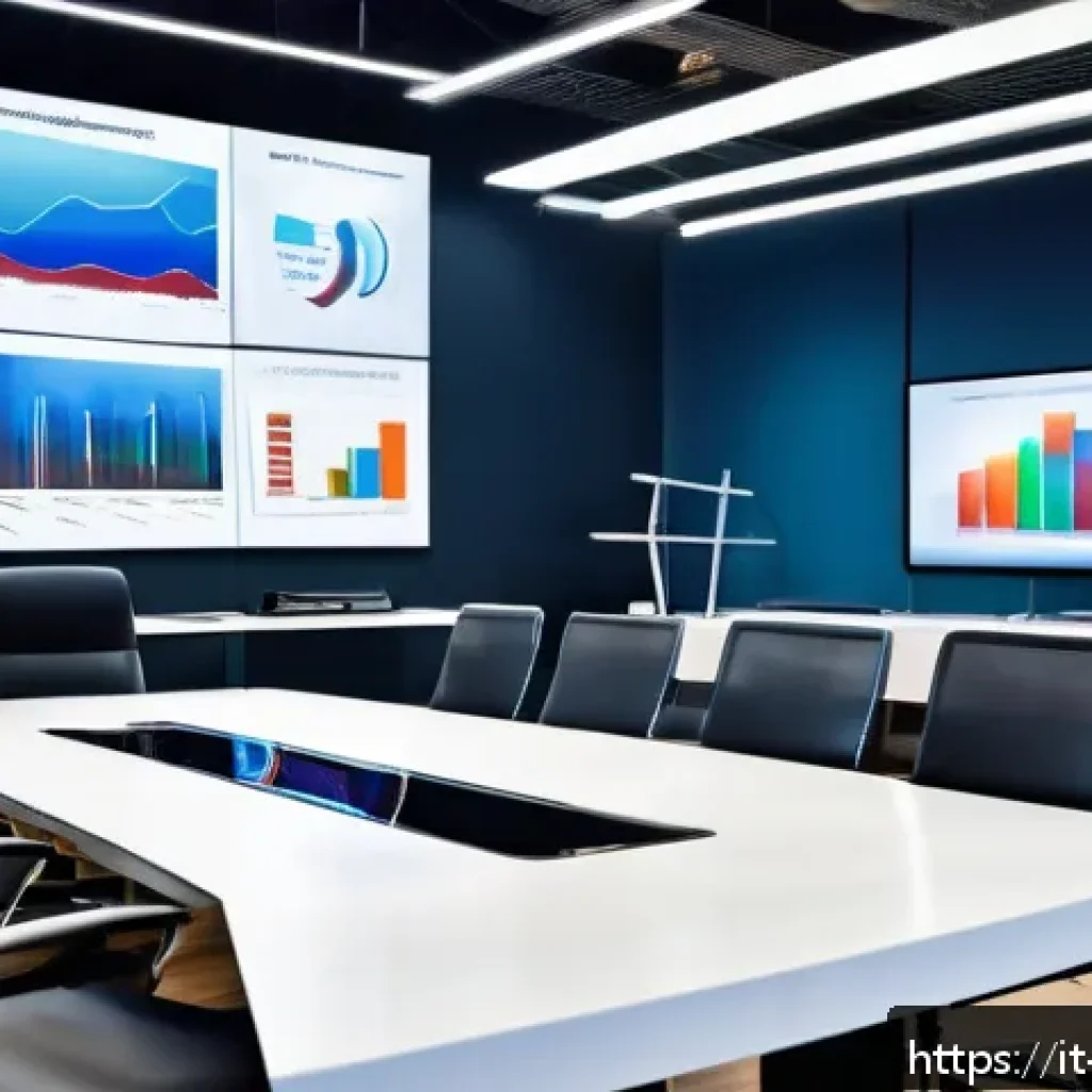 기업경영지도사로서 성공 사례 스터디 - A modern Italian business office environment showcasing a diverse team of professionals collaboratin...