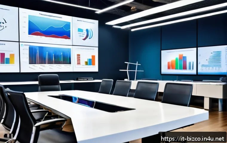 기업경영지도사로서 성공 사례 스터디 - A modern Italian business office environment showcasing a diverse team of professionals collaboratin...