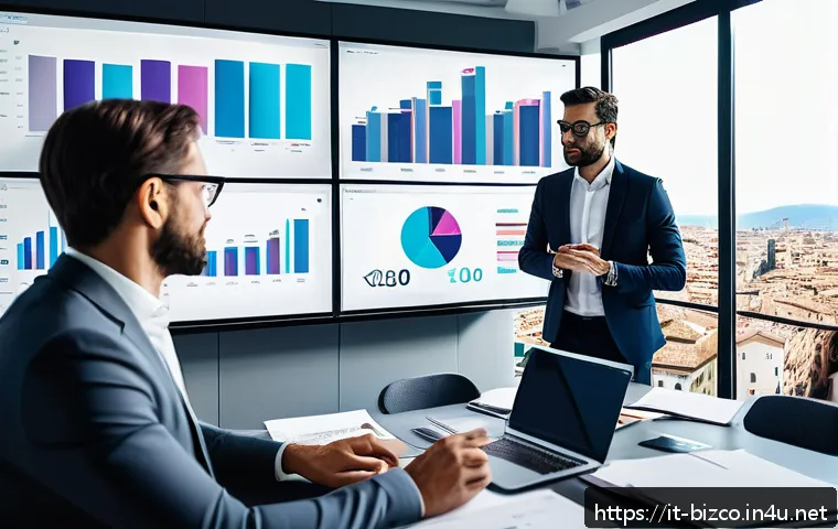 Strategie vincenti dei consulenti aziendali italiani: casi di successo da cui prendere esempio 4 기업경영지도사로서 성공 사례 스터디 관련 이미지 2