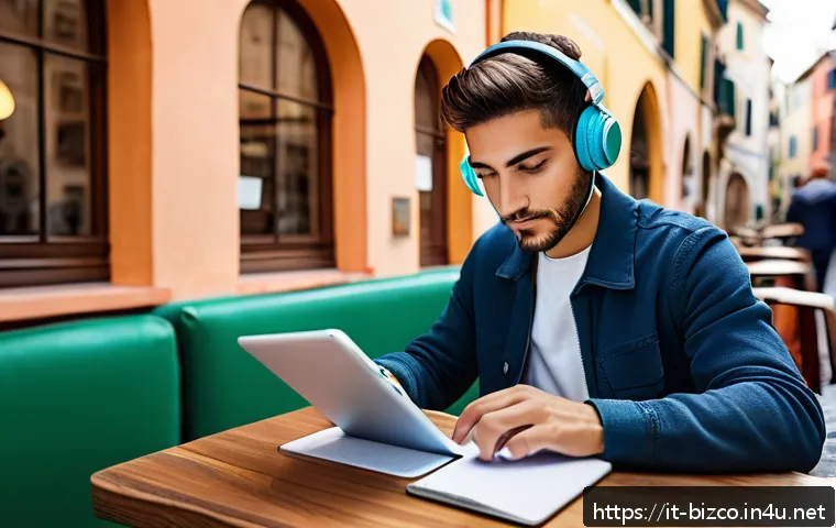 Strategie vincenti per pianificare a lungo termine l’esame di consulente aziendale in Italia 3 기업경영지도사 시험 장기 계획 세우기 관련 이미지 1